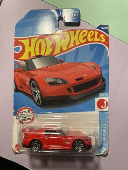 TOY HONDA S2000