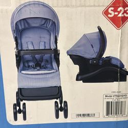 Baby Car seat & Stroller 