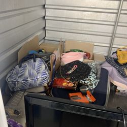 Storage Sale Out! Everything $200