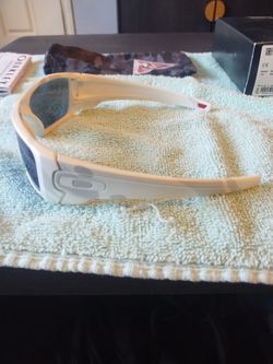 Oakley Fuel Cell Alpine Camo Sunglasses