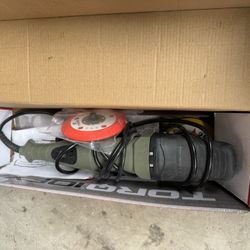 Torq Polisher 10fx