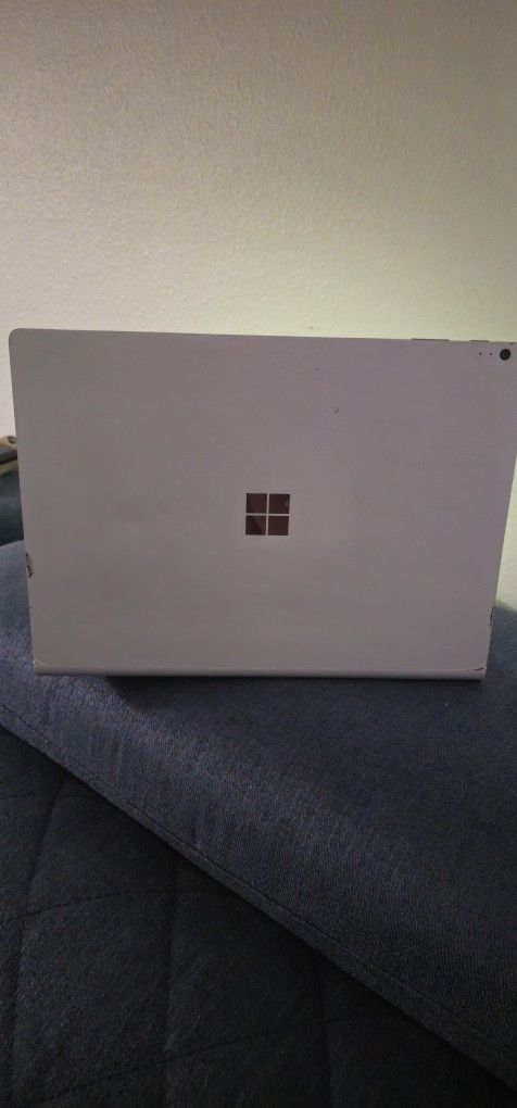 Touch Screen Laptop