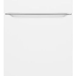 Frigidaire 30” 18 Cu. Ft. Garage Ready Top Freezer Refrigerator White