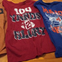 Children's Place Long Sleeve Shirts 
