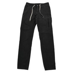 Vuori Ripstop Pants Mens Small S Gray Outdoor Hiking Joggers Chino Climber V412