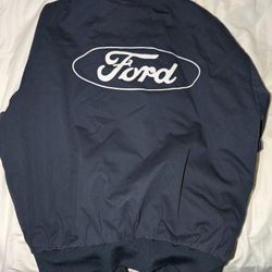 Ford Racing Jacket 