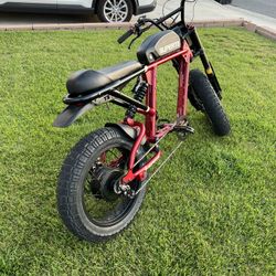 Super 73 RX