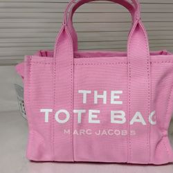 Marc Jacob's The Tote Bag