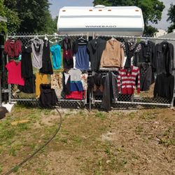 Women's Clothing More Than 30 Of Them For Sale