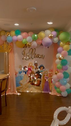 Party Planner 
