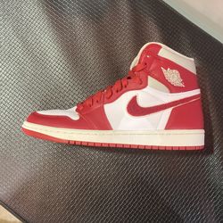 Jordan 1 High 