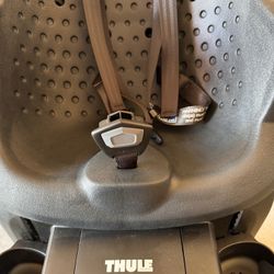 Thule Yep 2 