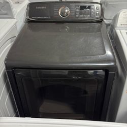 Samsung Gas Dryer