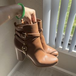 Women’s Michael Kors Boots
