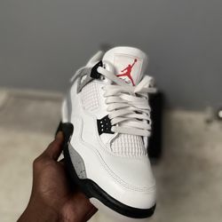 Jordan Cement 4s 