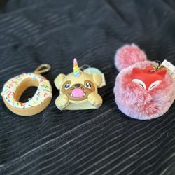 New Bath & Body Works PocketBac Holder 