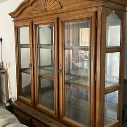 China Cabinet 