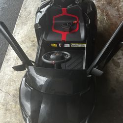 Lamborghini Kids Car