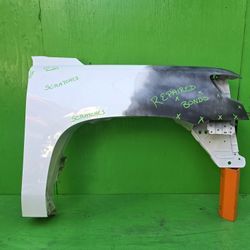 TAHOE 2015 2016 2017 2018 2019 2020 FENDER OEM