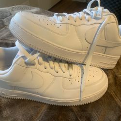Nike Air Forcé 1 Size 11