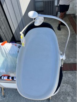 Skip Hop Changing Pad