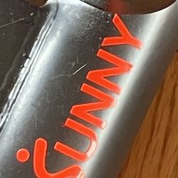 Stair stepper — Sunny