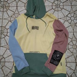Brooklyn Cloth Hoodie 