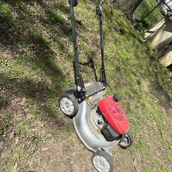 For Parts Motor Works