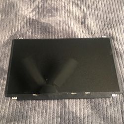 Hp Laptop  Screen 