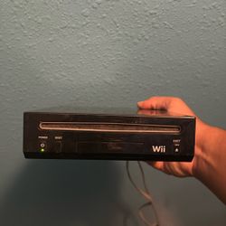 Wii Console