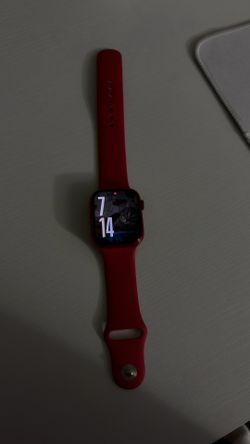 Series 8 Apple Watch