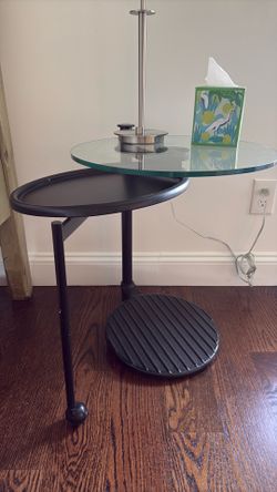 Little table