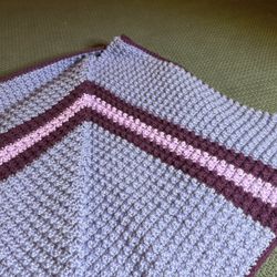 Toddler Size Blanket 
