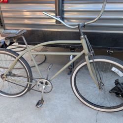 1935 colson Beach Cruiser. 26" $275 OBO 
