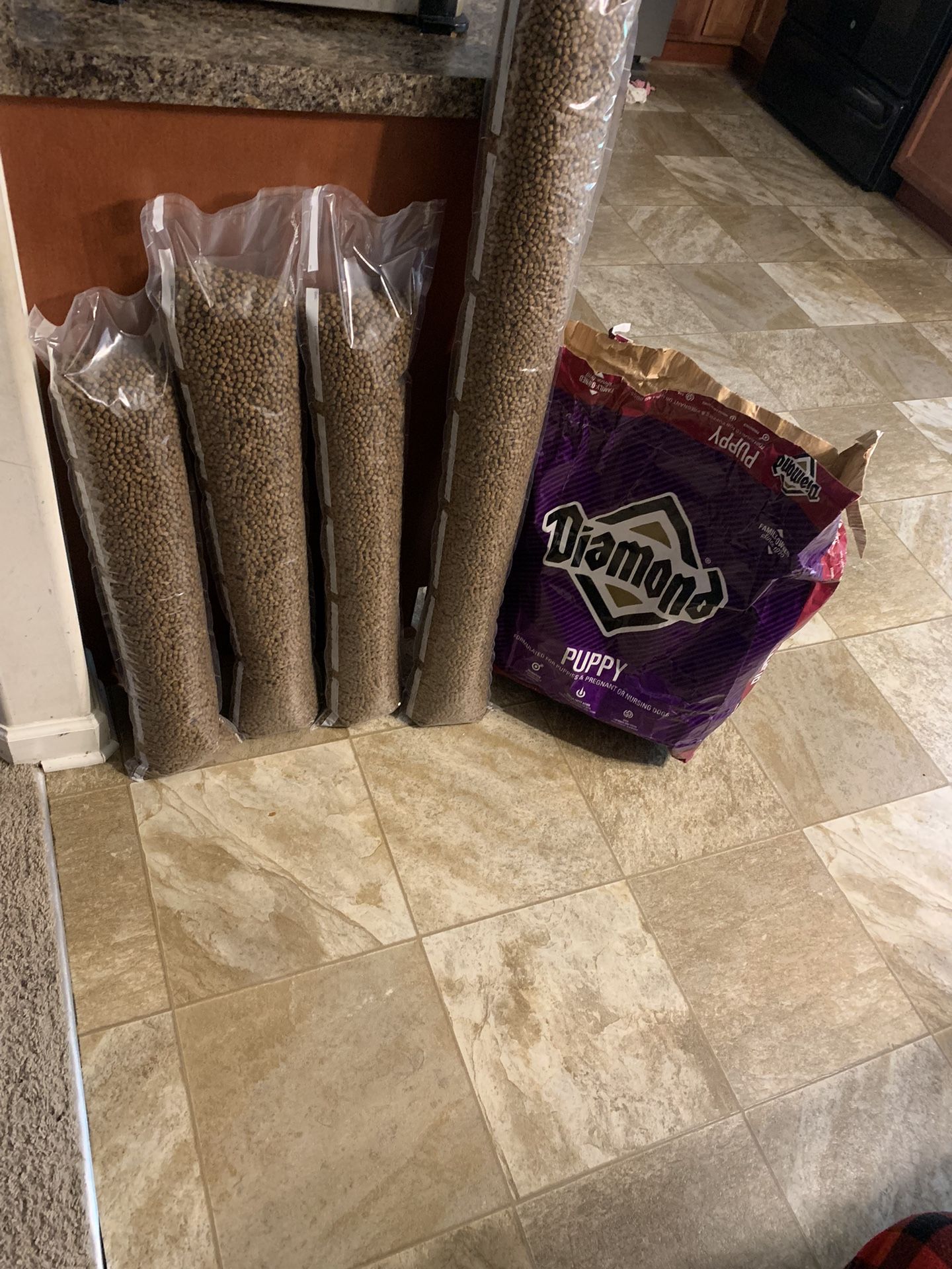 Dog Food 