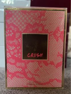 Victoria’s Secret Crush