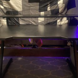 Gaming Desk 