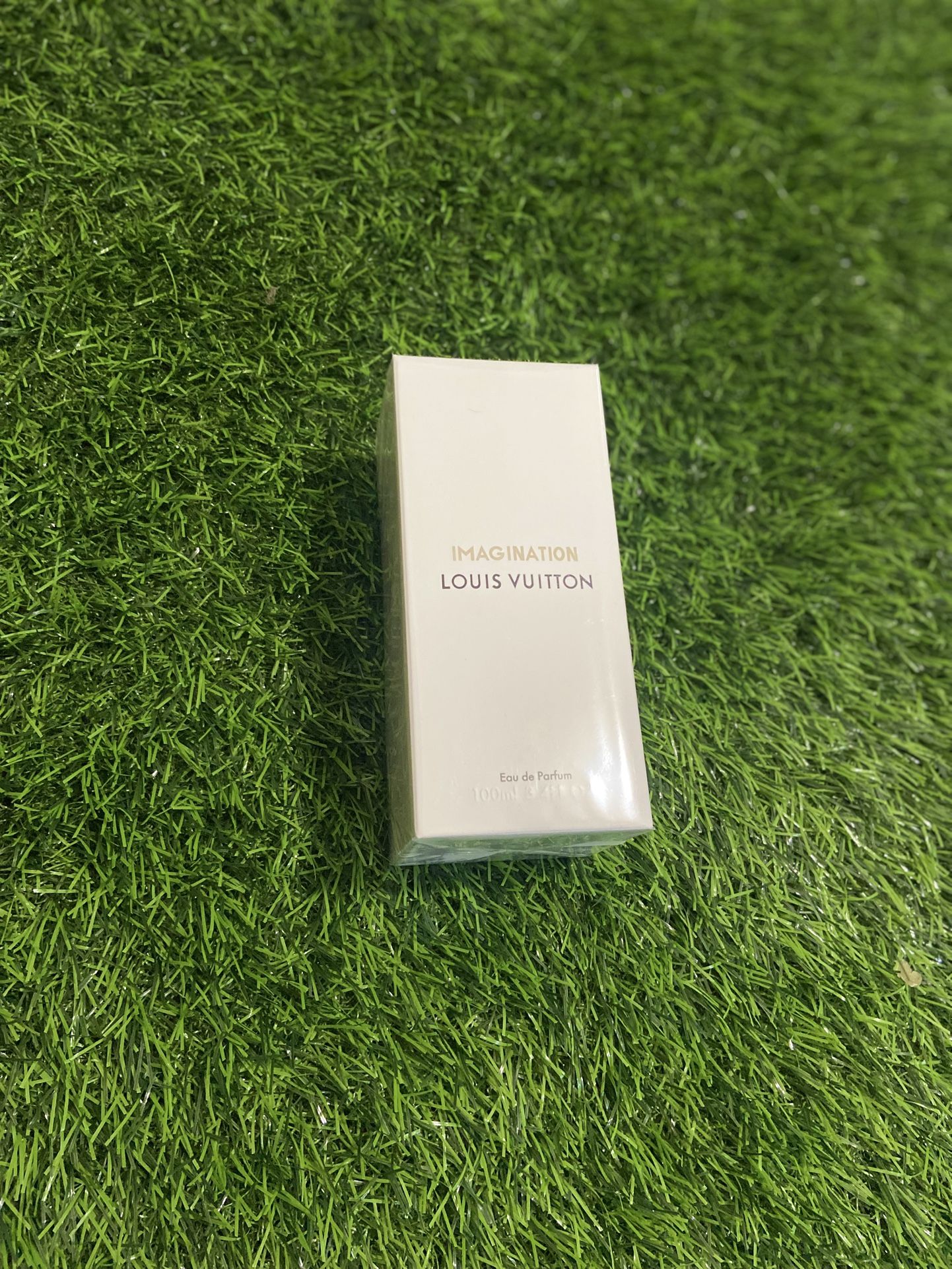 Louis Vuitton Imagination 3.4oz β Brand New Sealed