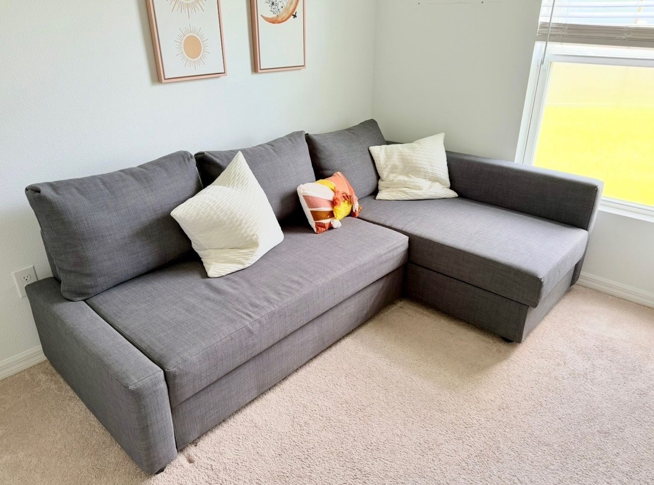 Sleeper Sofa