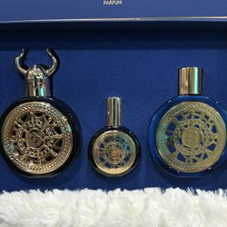 Bharara Viking Beirut Perfume Set