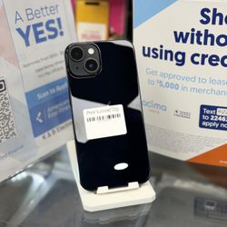 iPhone 14 (Factory Unlocked) 