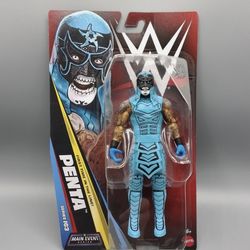 WWE Main Event Penta