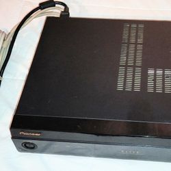 Pioneer Elite Media Receiver 