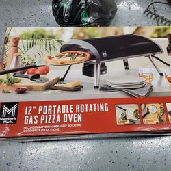 Members Mark Pizza Oven