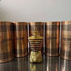 Jean Paul Gaultier Cologne/perfume 