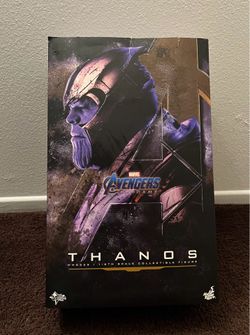 Figure Thanos ‘The Avengers End Game’