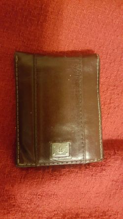 Men's wallet