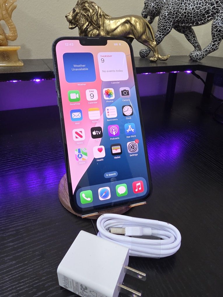 Unlocked Iphone 14 Plus