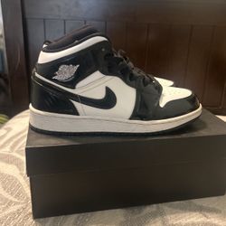Jordan 1 Mid SE ASW (GS)