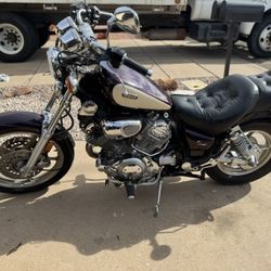 1994 Yamaha Virago XV1100